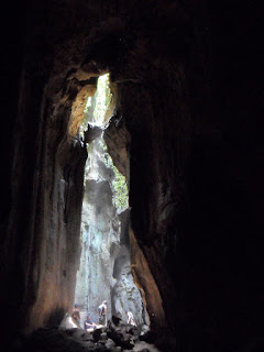 Bukit Lawang - Bat Cave & Landak River - Image 2