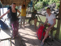 Bukit Lawang Tours - 1 Day (Medan - Bukit Lawang & Orangutans) - Image 5