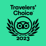 TripAdvisor Travelers Choice 2023